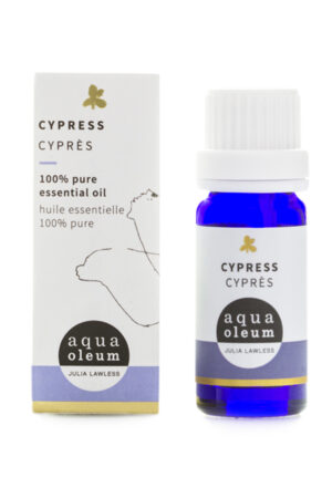 Aqua Oleum Cypress
